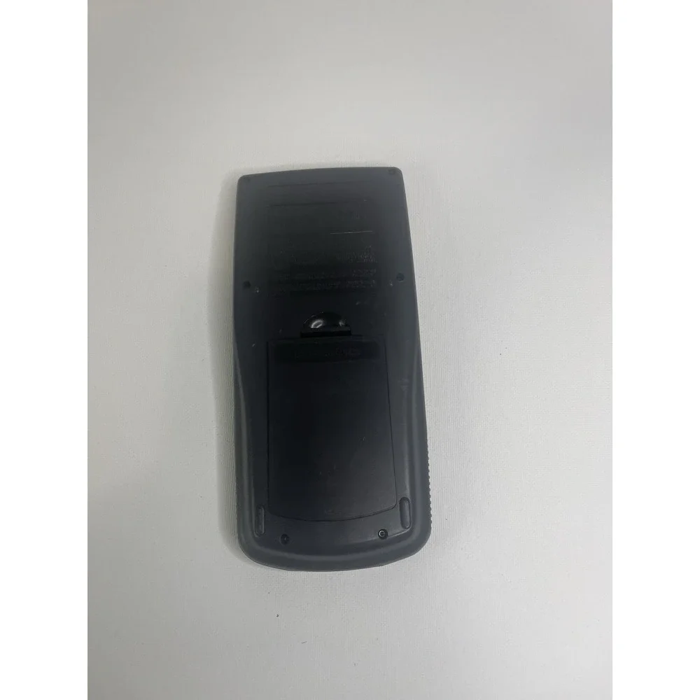Texas‎ Instruments TI-83 Plus Graphing Calculator - Black Tested Works